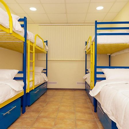 Tenistiy Hostel Odessa Luaran gambar