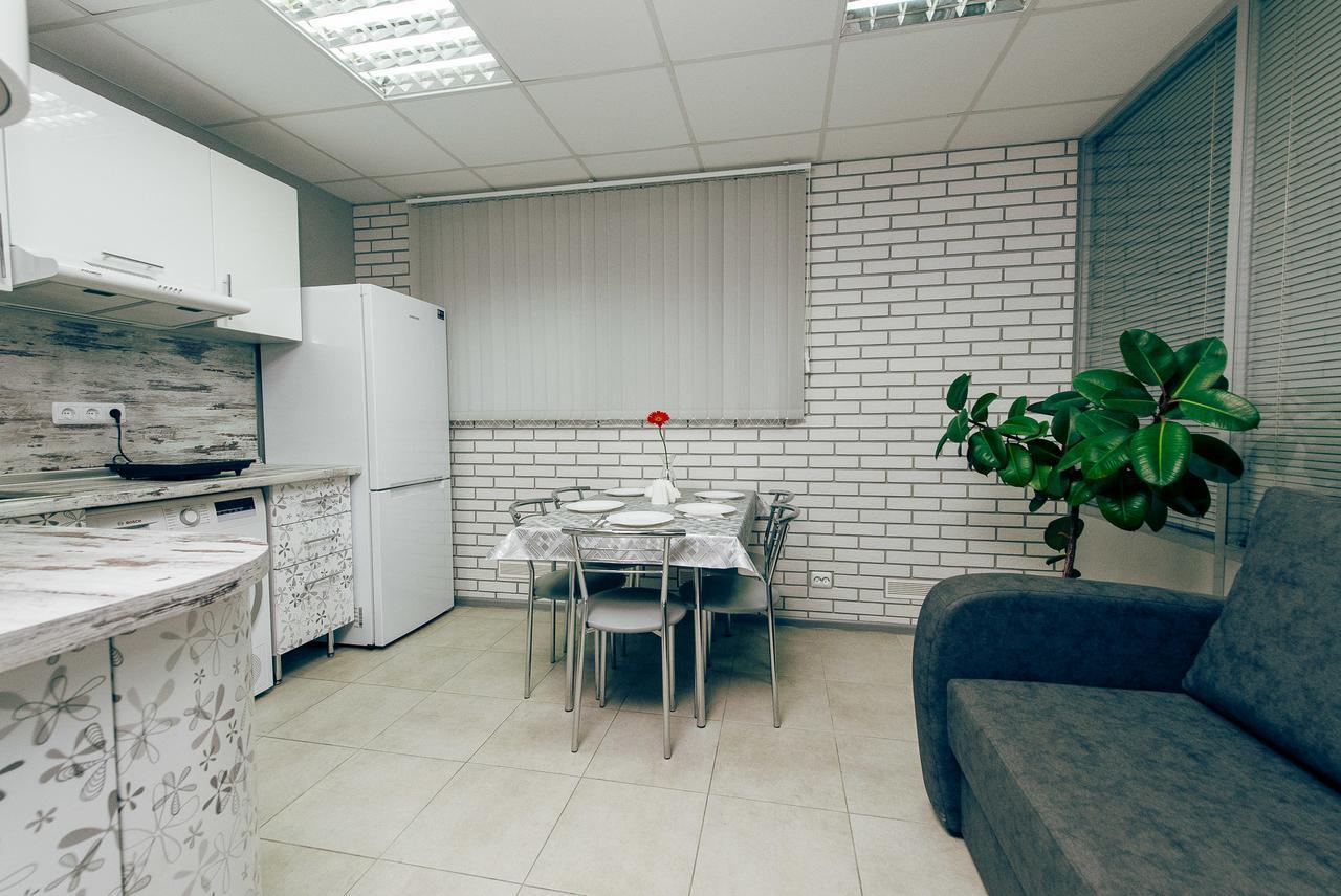 Tenistiy Hostel Odessa Luaran gambar