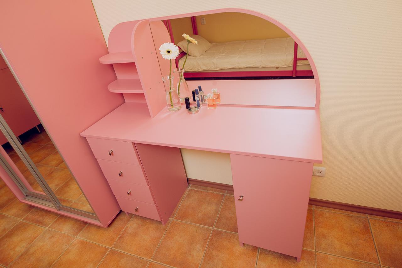 Tenistiy Hostel Odessa Luaran gambar