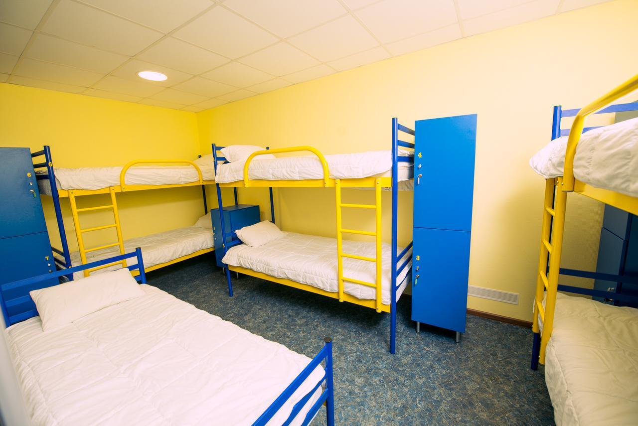 Tenistiy Hostel Odessa Luaran gambar