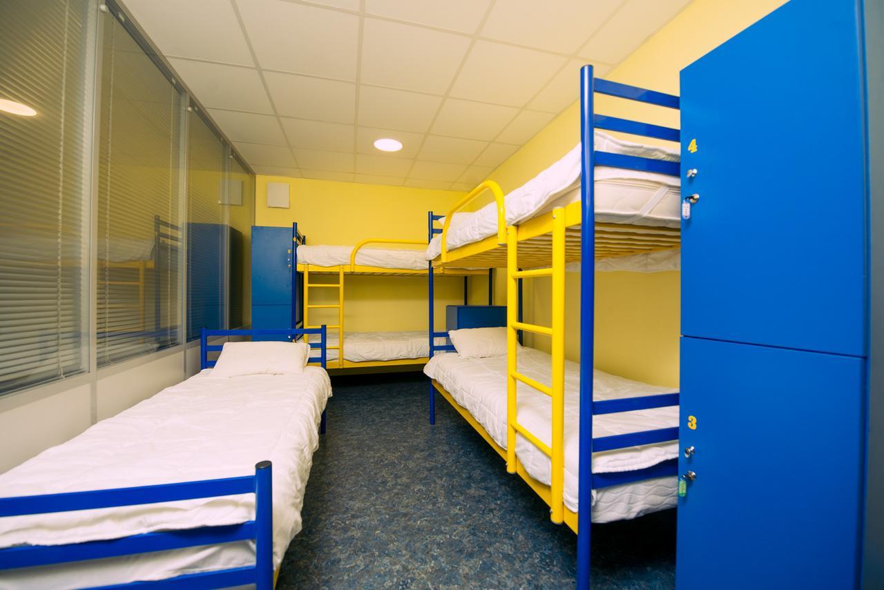 Tenistiy Hostel Odessa Luaran gambar