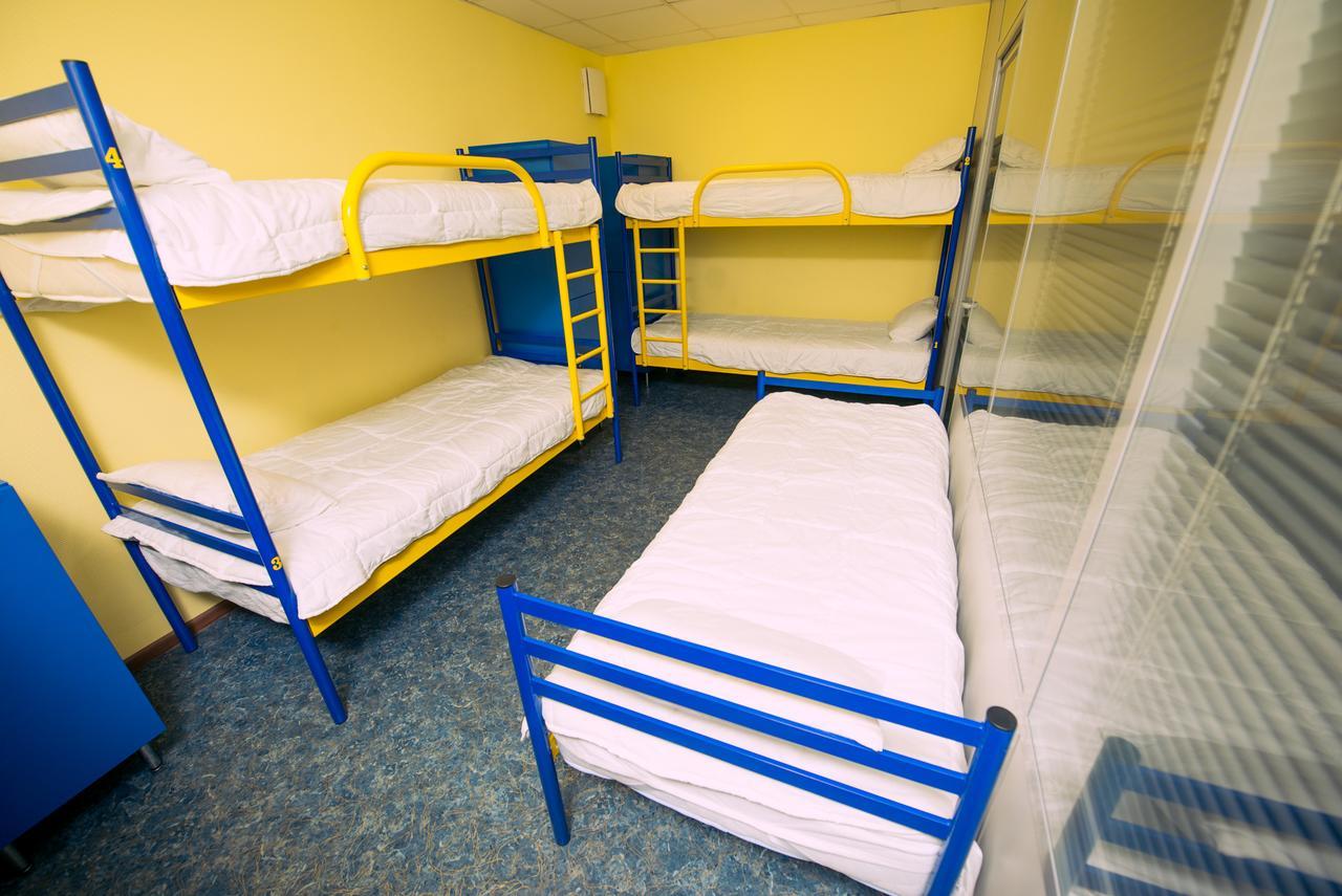 Tenistiy Hostel Odessa Luaran gambar