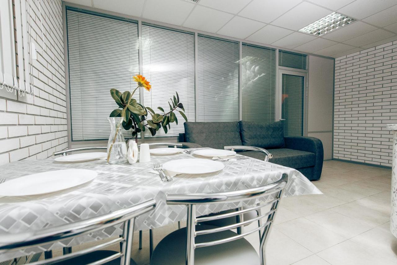 Tenistiy Hostel Odessa Luaran gambar
