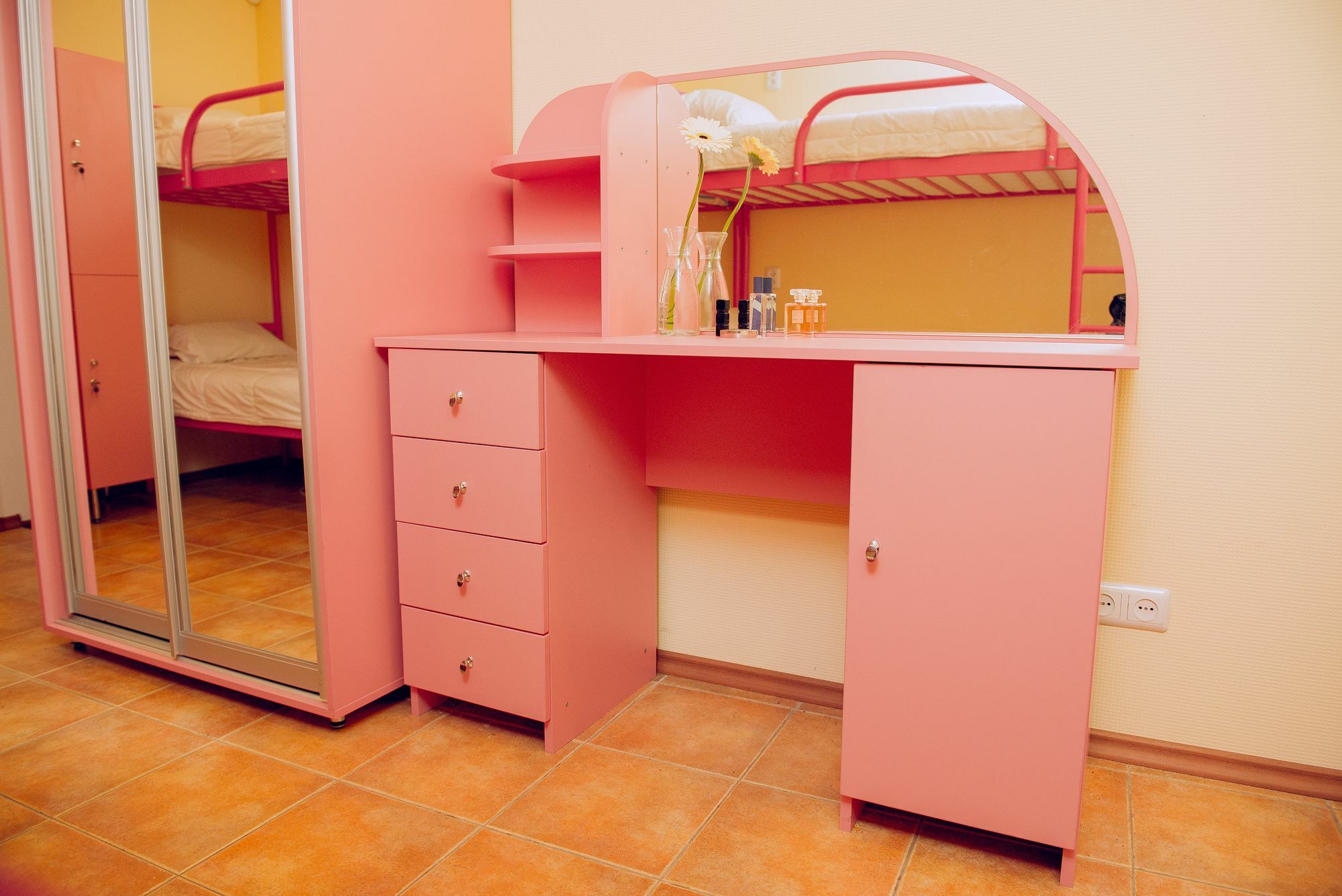Tenistiy Hostel Odessa Luaran gambar