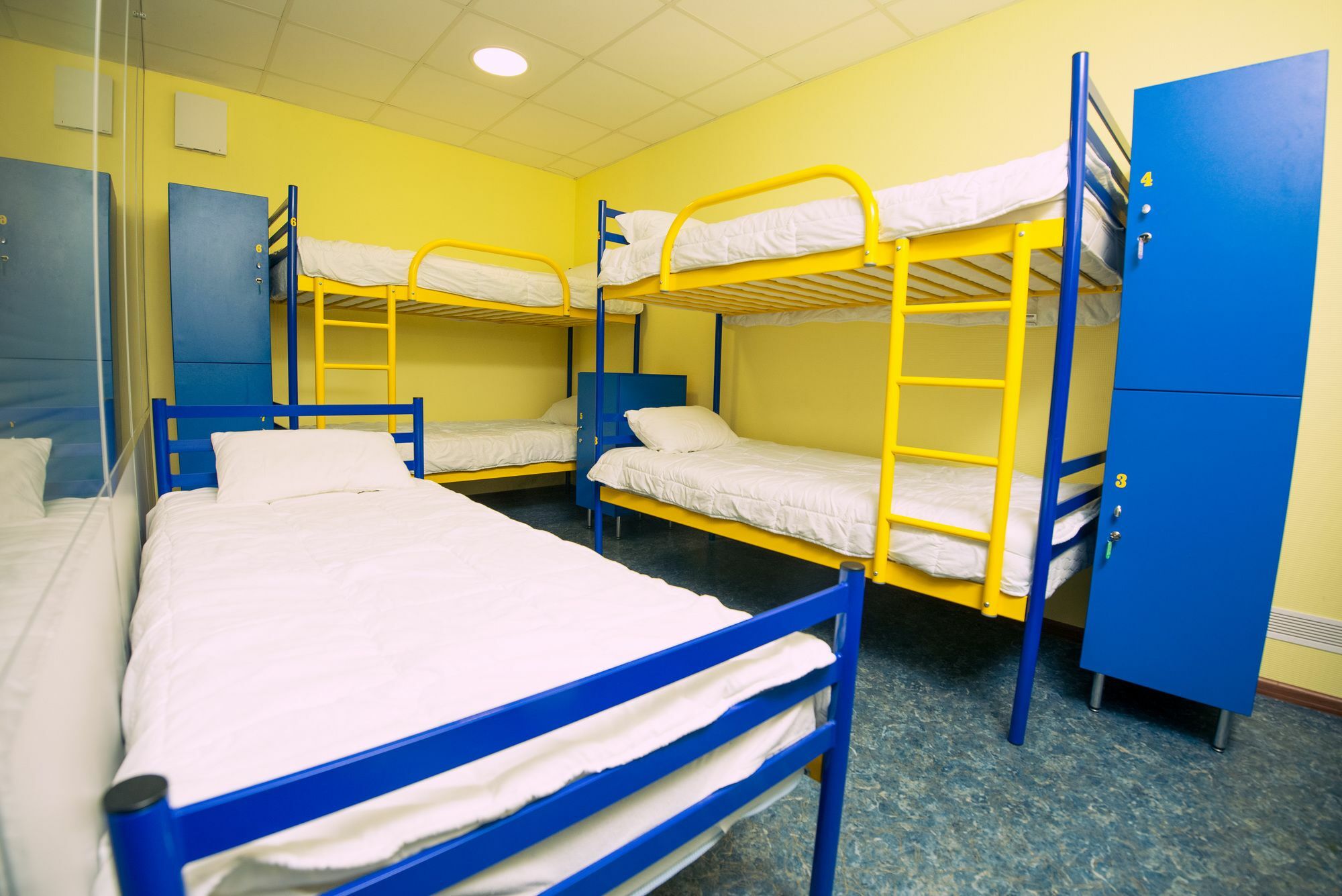 Tenistiy Hostel Odessa Luaran gambar